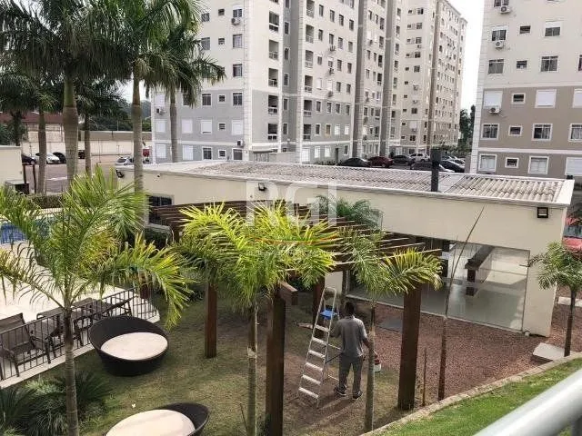 Imagem Apartamento em Morro Santana