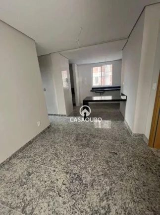 Imagem Apartamento Garden à venda, 79 m² por R$ 960.000,00 - Santa Efigênia - Belo Horizonte/MG