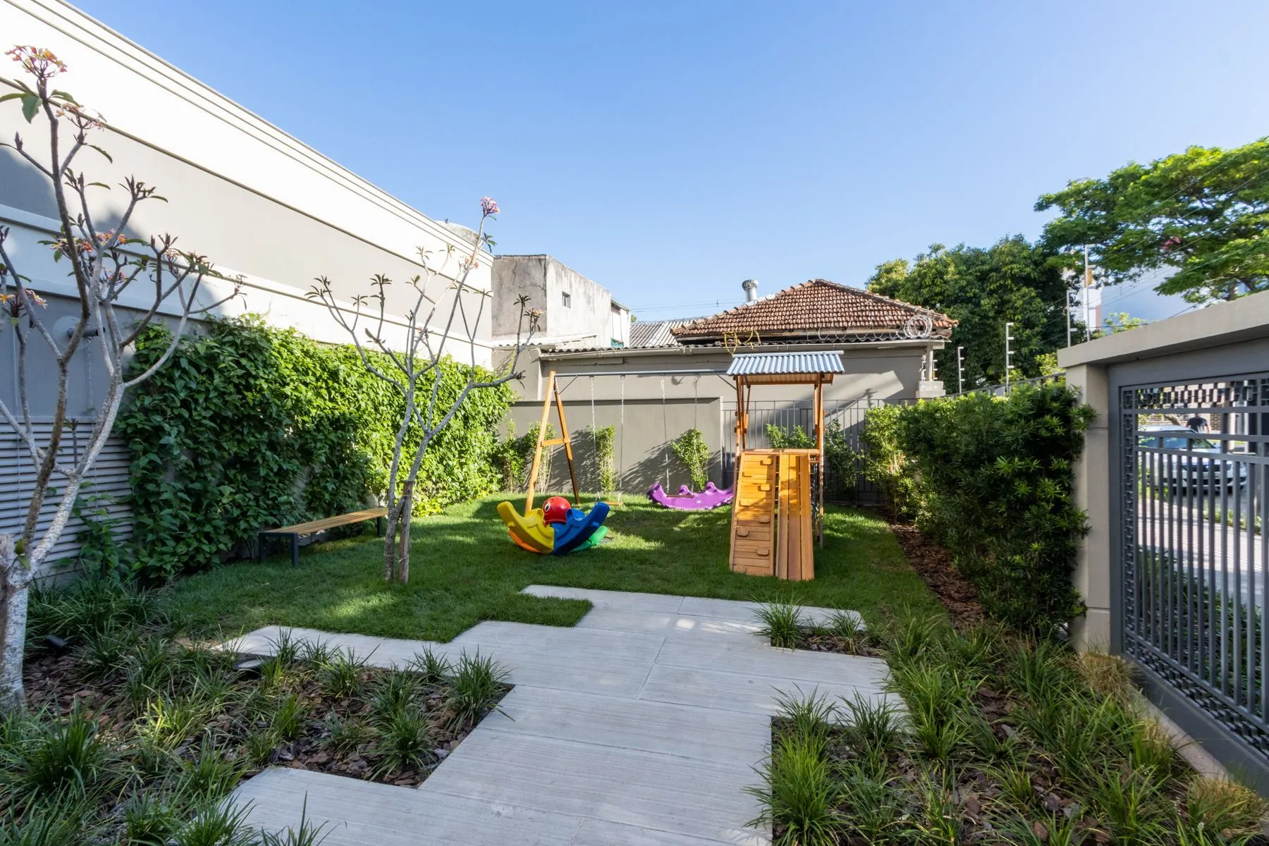 Imagem Apartamento em Azenha