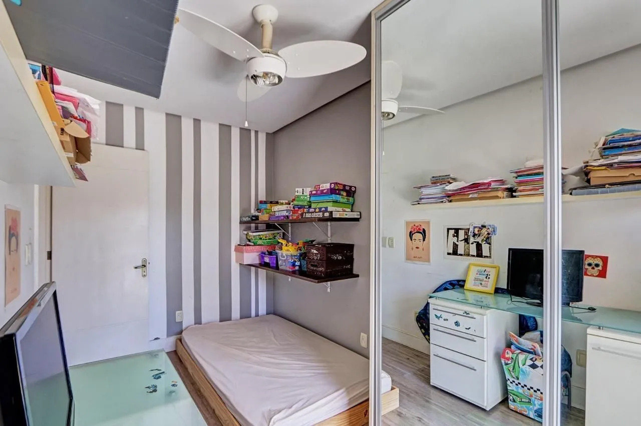Imagem Casa de Condomínio em Vila Nova
