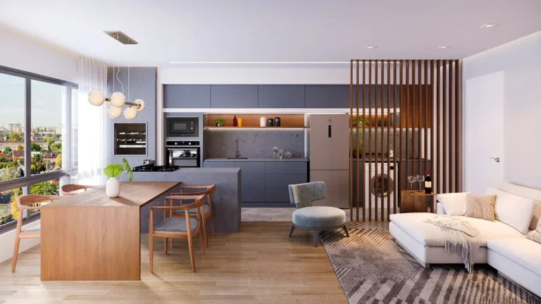 Imagem Legacy Life Concept