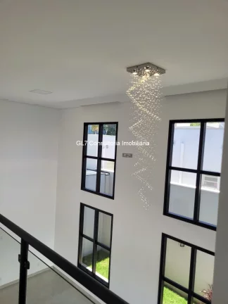 Imagem SOBRADO- CONDOMÍNIO TERRA MAGNA INDAIATUBA/SP