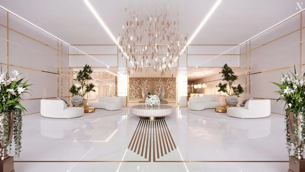 Imagem APARTAMENTO RESIDENCIAL em Balneário Camboriú - SC, Centro