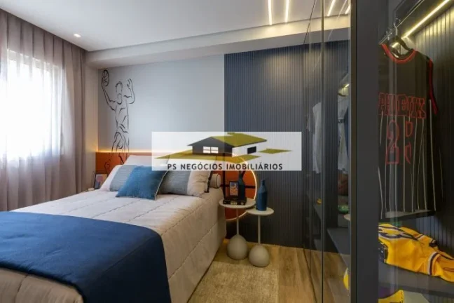 Imagem Apartamento Alto Padrão a venda no Jardim da Glória