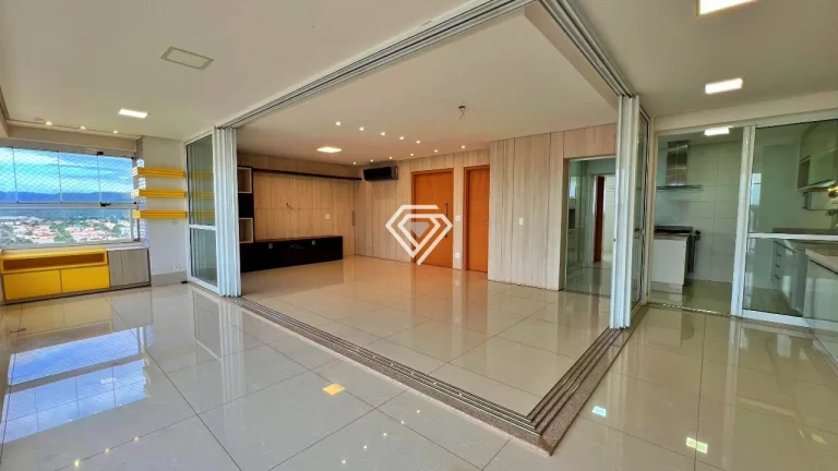 Imagem Apartamento 4 Quartos, 166 m² à venda na 204 Sul - Art 21 Residence
