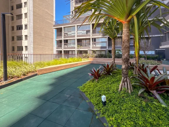 Imagem Studio para venda em Chácara Santo Antonio com 1 quarto , 29m2