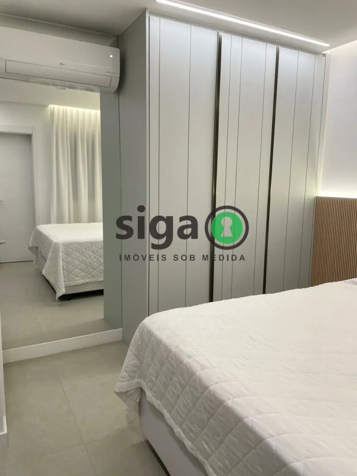 Imagem Apartamento de 78 metros 2 suítes 1 vaga para venda no Butantã