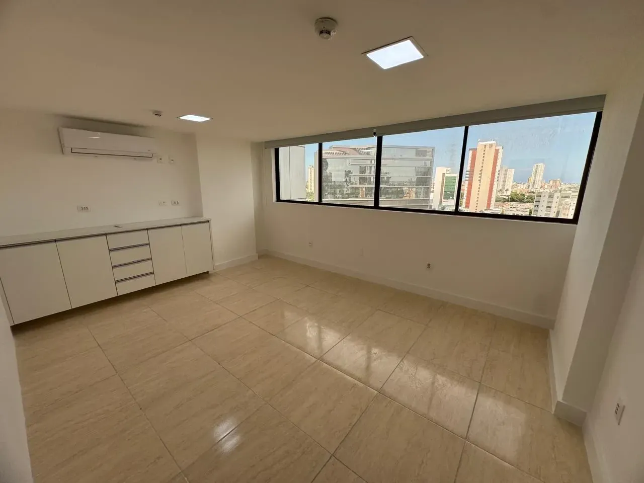 Imagem Sala Comercial à Venda, 34 m² em Espinheiro - Recife