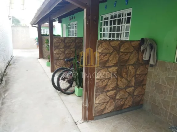 Foto do imóvel Lindo sobrado em condominio fechado na praia martim de Sá Caraguatatuba em Alameda das Magnólias