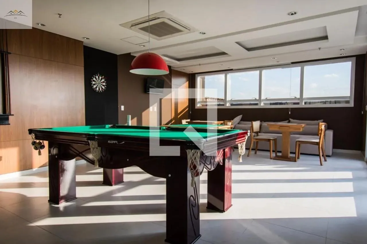 Imagem APARTAMENTO RESIDENCIAL em São Bernardo do Campo - São Paulo, Jardim do Mar