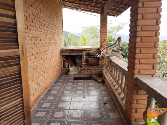 Imagem linda casa 02 dormitórios condomínio