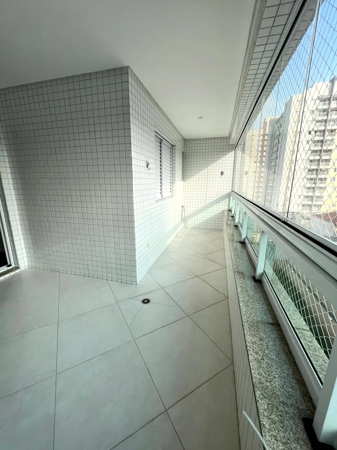 Imagem Apartamento à Venda no Edifício Santorini, 3 quartos 2 suítes, 130 m² | Bairro Barcelona - São Caetano do Sul/SP