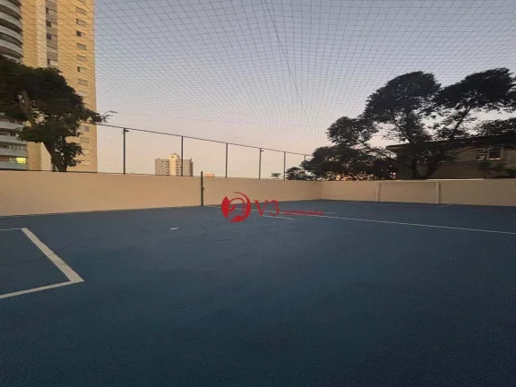 Imagem Apartamento a venda na Vila Moreira 2 Dormitórios, 1 Vaga, 50 m