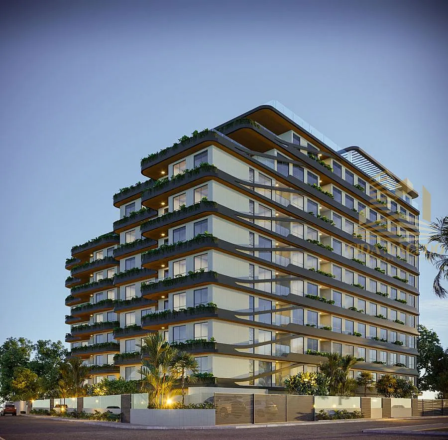 Imagem Flat a Venda no bairro Poço - Cabedelo, PB