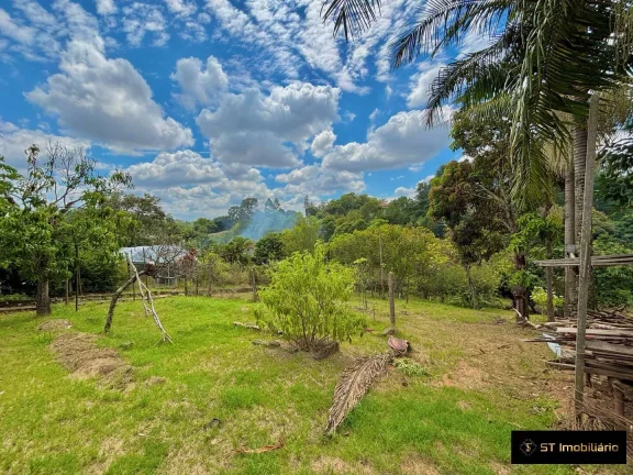 Imagem OPORTUNIDADE - Chacara em Atibaia/SP - Financiamento Bancario - 750 MIL