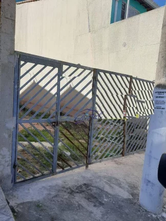 Terreno 5 x 35
