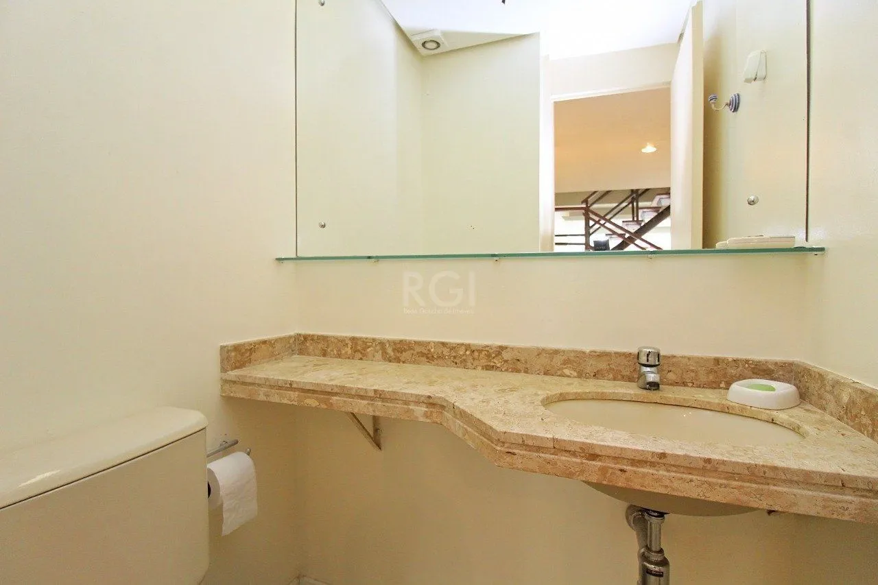 Imagem Casa Condominio - 302.7m², 4 Quartos, 1 suite, 2 vagas - Vila Conceição