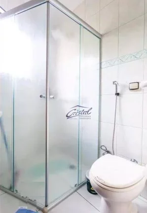 Imagem Casa com 5 dormitórios à venda, 200 m² por R$ 750.000,00 - Vila Yolanda - Osasco/SP