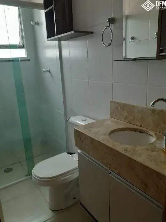 Imagem Apartamento com 2 Dormitorio(s) localizado(a) no bairro Vila Natal em Mogi das Cruzes / Mato Grosso do Sul Ref.:4343