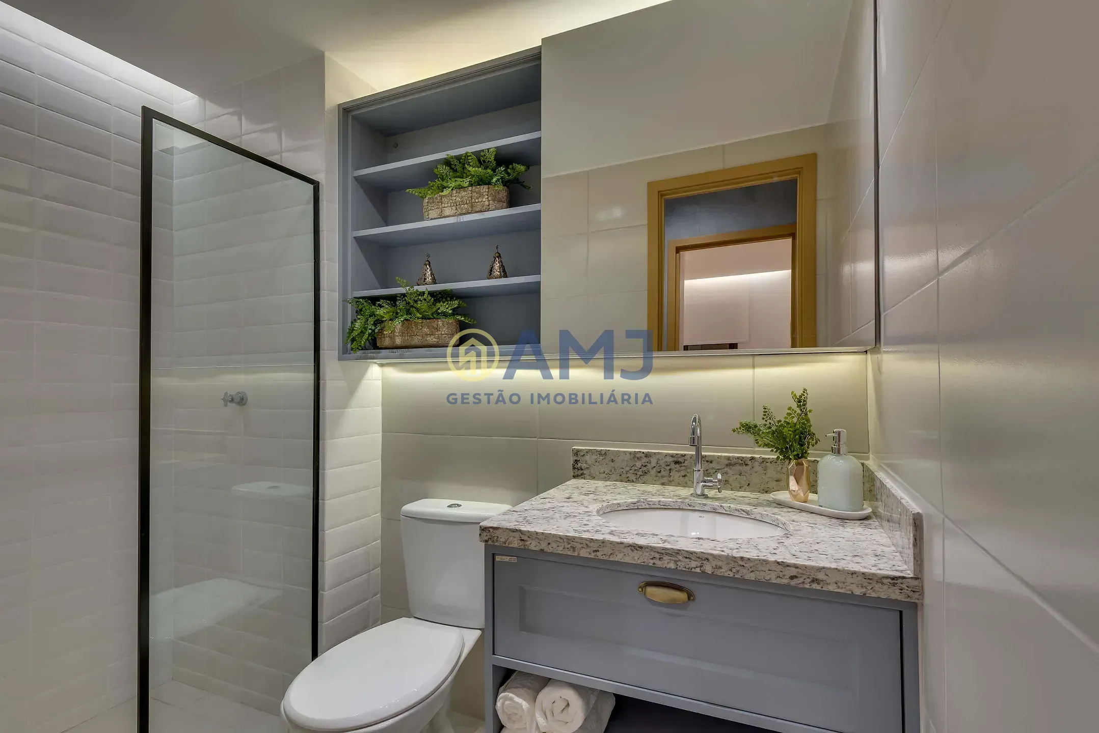 Imagem Apartamento à venda no Setor Criméia Oeste