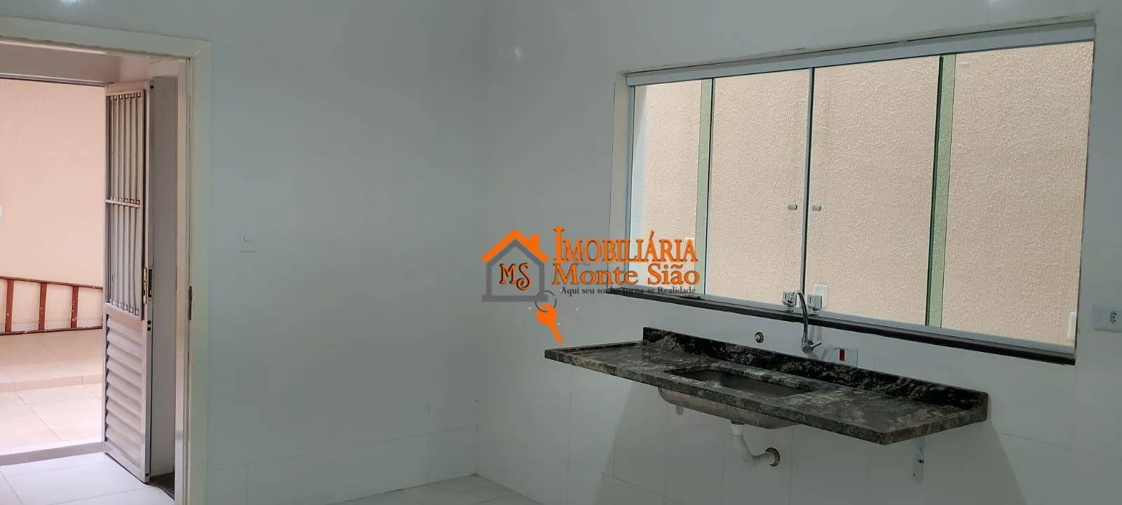 Imagem Sobrado com 3 dormitórios à venda, 135 m² por R$ 770.000,00 - Gopoúva - Guarulhos/SP