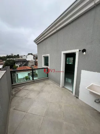 Imagem Apartamento com 1 dormitório à venda, 35 m por R$ 255.000,00 - Vila R?(C) - São Paulo/SP
