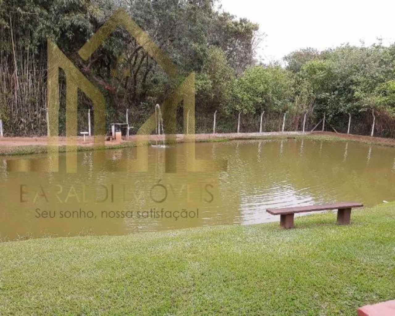 Imagem Chácara para Venda em Votorantim / SP no bairro Capoavinha