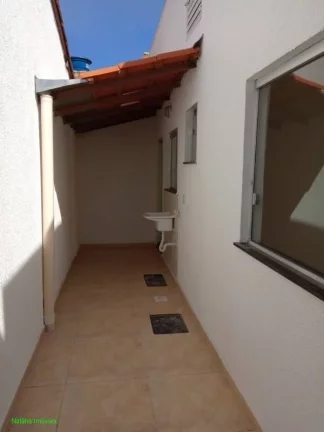 Imagem EXCELENTE CASA NO BAIRRO VILLA SUZANA, MATEUS LEME!