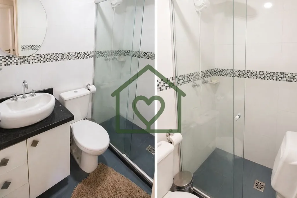 Imagem Apartamento lindo, pronto para ser o seu novo lar é chegar com a mudança e aproveitar. Localizado ...