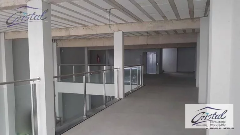 Imagem Prédio para alugar, 880 m² por R$ 22.496,00/mês - Butantã - São Paulo/SP