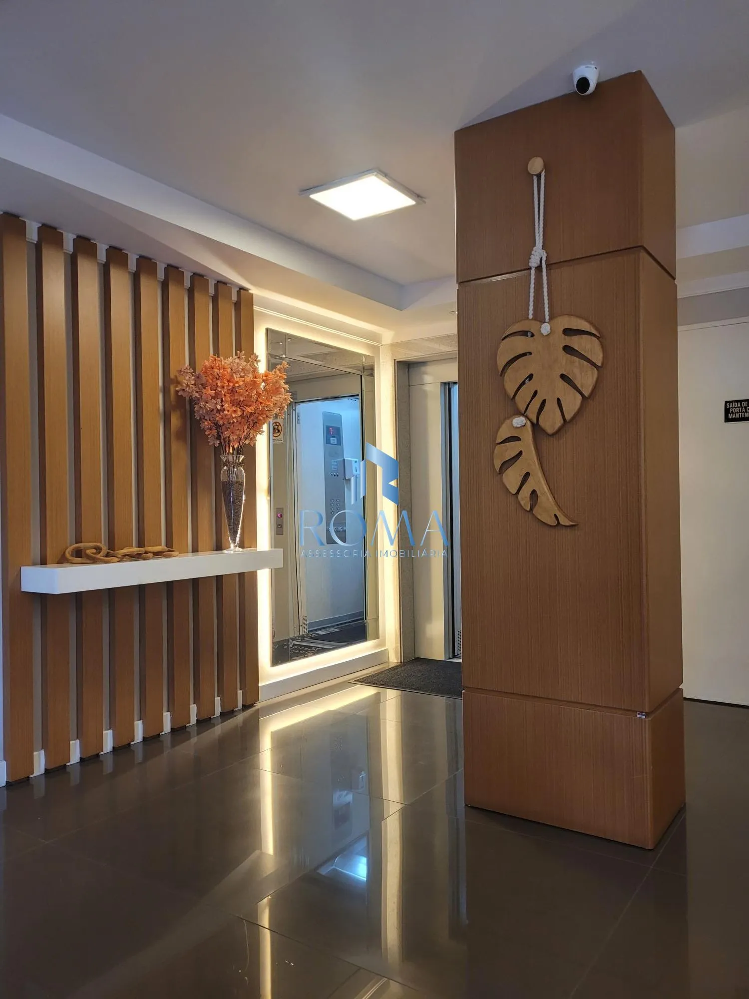 Imagem RESIDENCIAL PUERTO MONTT