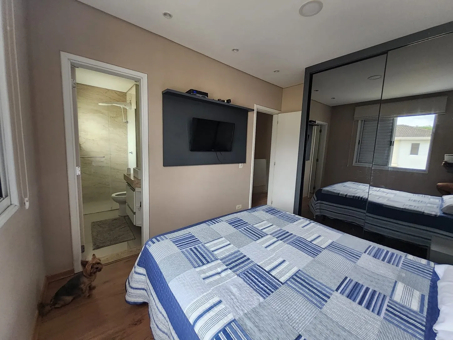 Imagem Casa à venda 3 Quartos, 1 Suite, 2 Vagas, 140.25M², Alto do Cardoso, Pindamonhangaba - SP | Condominio Wonder