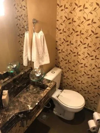 Imagem Apartamento Maravilhoso 68m² com 2 Suítes 2 Dormitórios 2 Vagas de Garagens