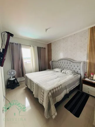 Imagem CASA RESIDENCIAL em Extrema - MG, Campos Olivotti
