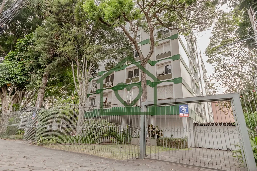 Imagem Apartamento à venda no bairro Auxiliadora, Localizado na rua Silva Jardim, próximo da Av 24 de Out...