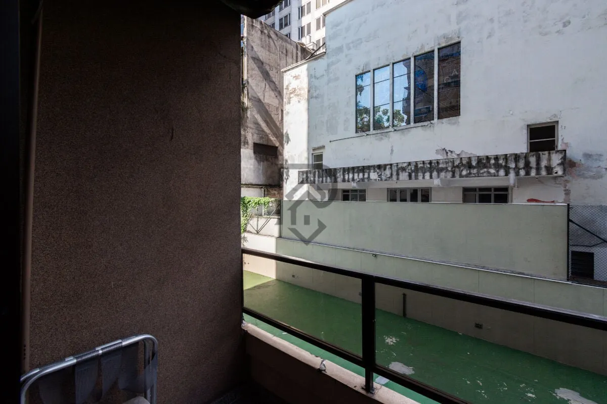 Imagem Apartamento Duplex Condomínio Paço do Trianon Praça Alexandre de Gusmão