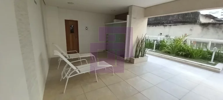 Imagem Apartamentos / Padrão na cidade de Guarujá