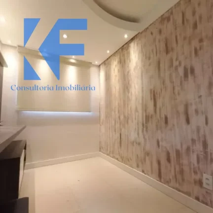 Imagem APARTAMENTO RESIDENCIAL em CAMPINAS - SP, JARDIM NOVA EUROPA