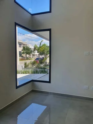 Imagem LINDA CASA EM CONDOMÍNIO - ITUPEVA