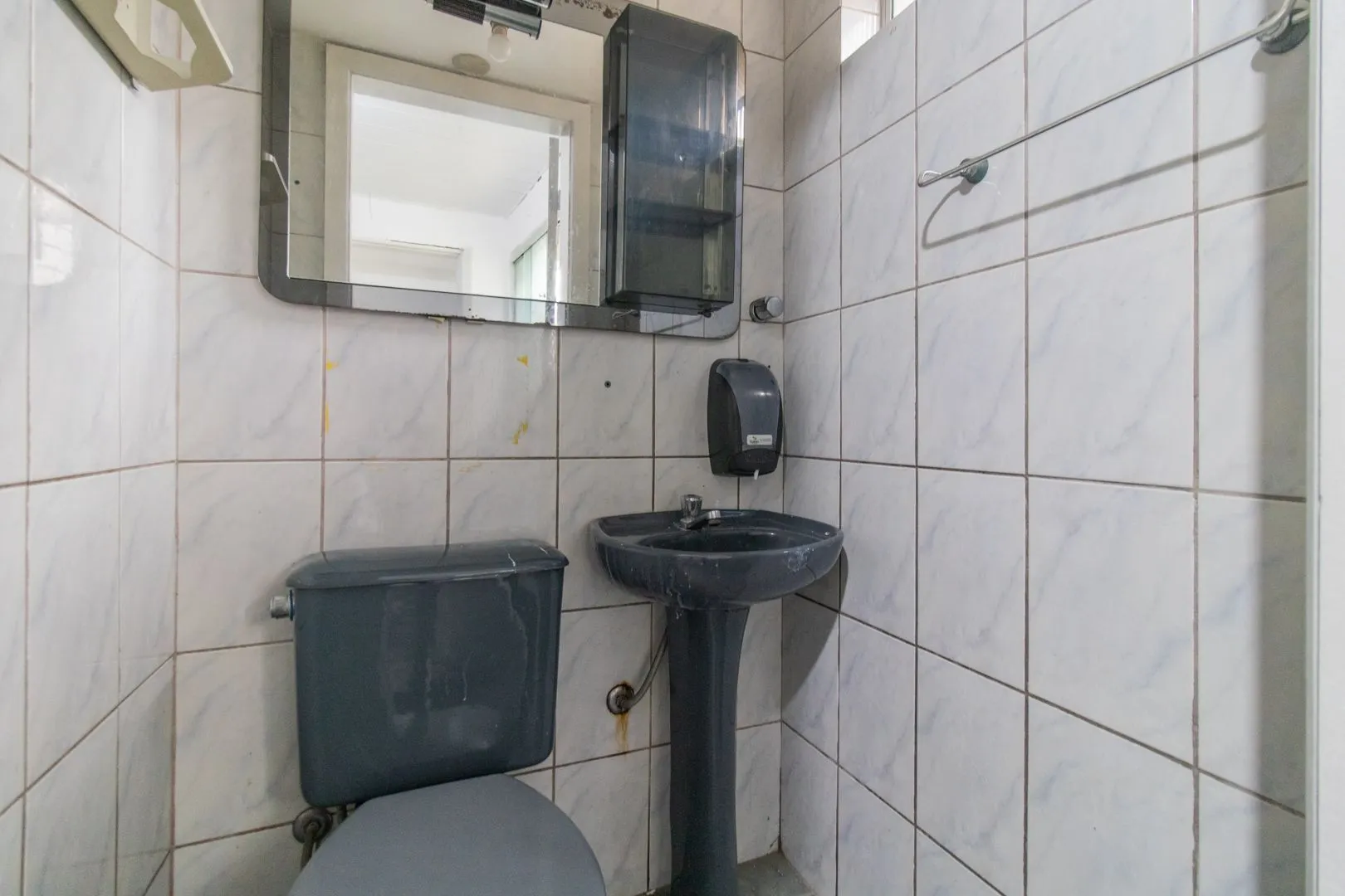 Imagem Loja para venda - 115 m², 2 salas, Azenha