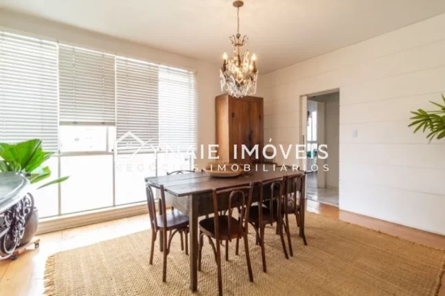 Imagem APARTAMENTO RESIDENCIAL em SÃO PAULO - SP, SANTA CECÍLIA