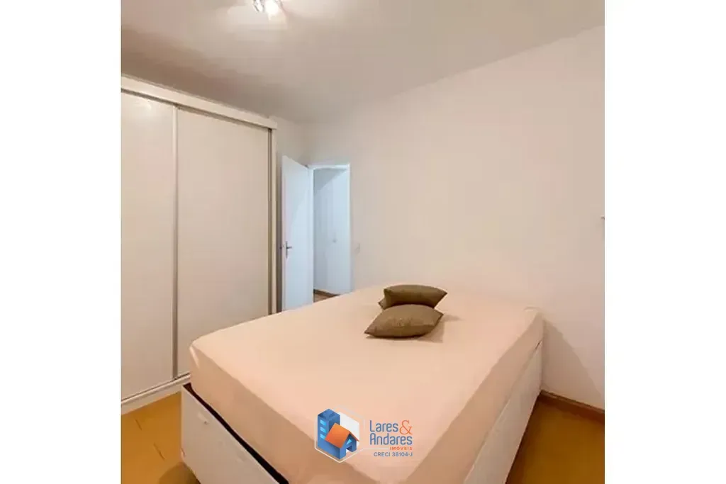Imagem Apartamento à venda 2 Quartos 1 Vaga 80M² Vila Mariana São Paulo - SP
