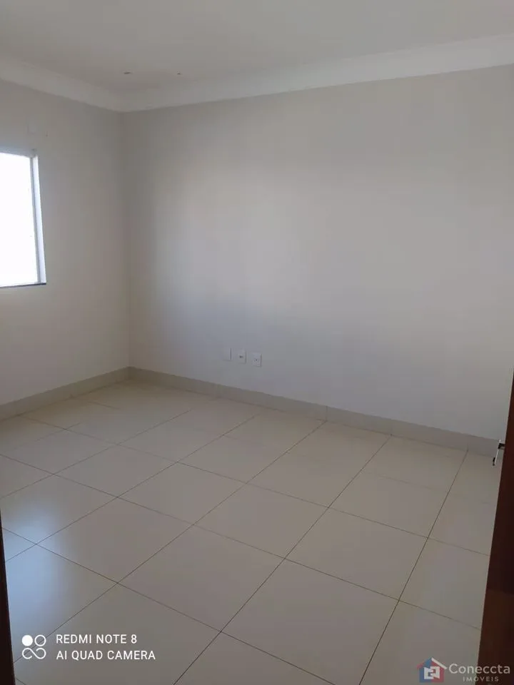 Imagem Apartamento à venda, 55 m² por R$ 280.000,00 - Jardim Panorâmico - Patos de Minas/MG