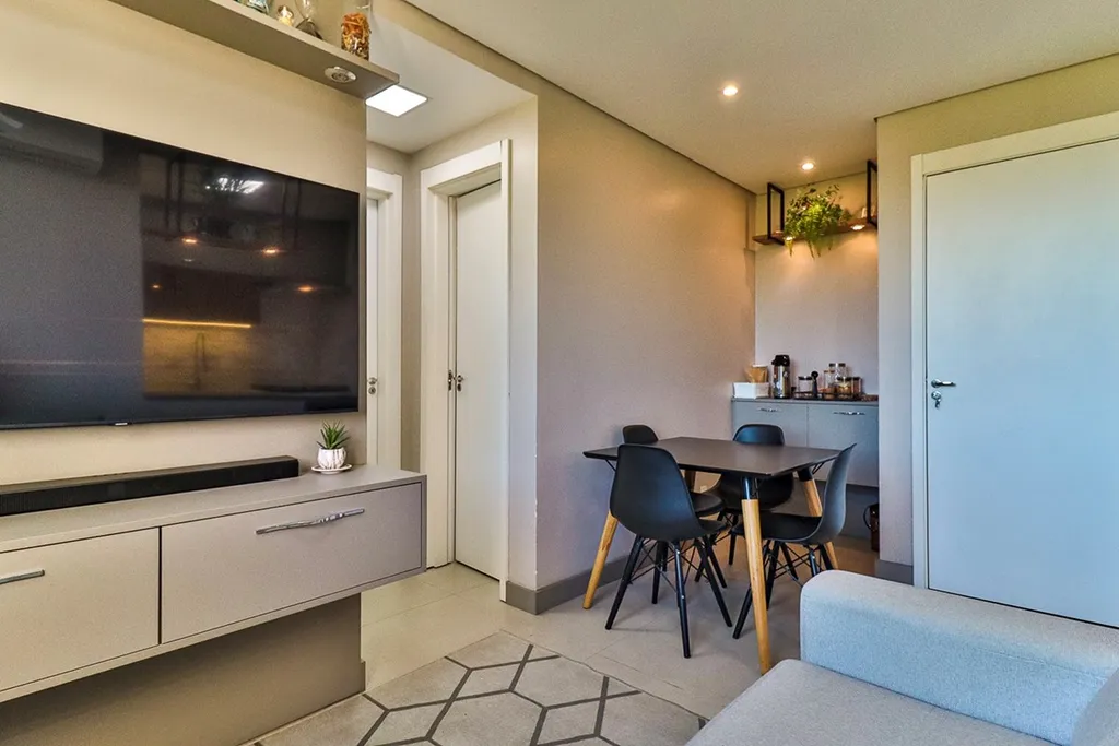 Imagem Apartamento em Sarandi