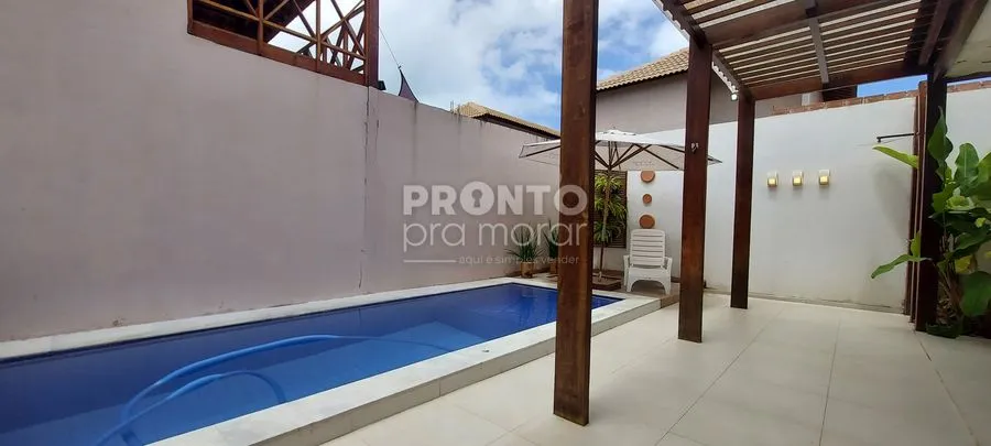 Imagem Village Praia dos Carneiros Iv