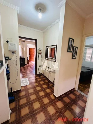 Imagem Sobrado com 5 dormitórios à venda, 188 m² por R$ 925.000,00 - Jardim Bonfiglioli - Jundiaí/SP