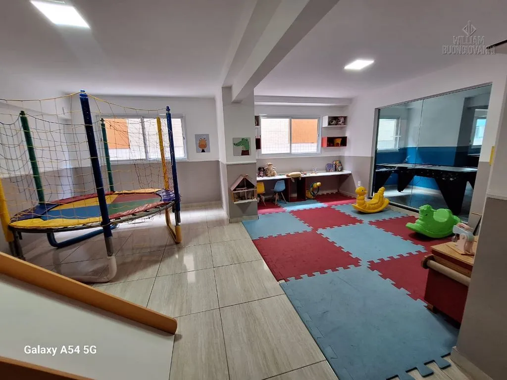 Imagem Apartamento 2 dormitórios sendo 2 suites 2 vagas no Canto do forte