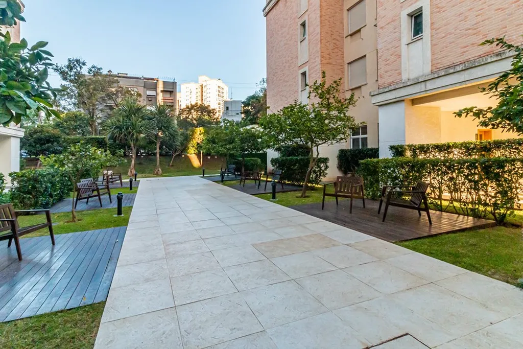 Imagem Apartamento em Passo da Areia