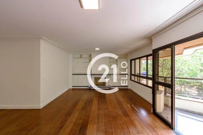Imagem Apartamento à venda, 190 m² por R$ 2.900.000,00 - Itaim Bibi - São Paulo/SP