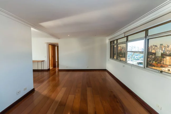 Foto do imóvel Apartamento à venda no Itaim, com 98 m² e vista deslumbrante em Rua Romilda Margarita Gabriel
